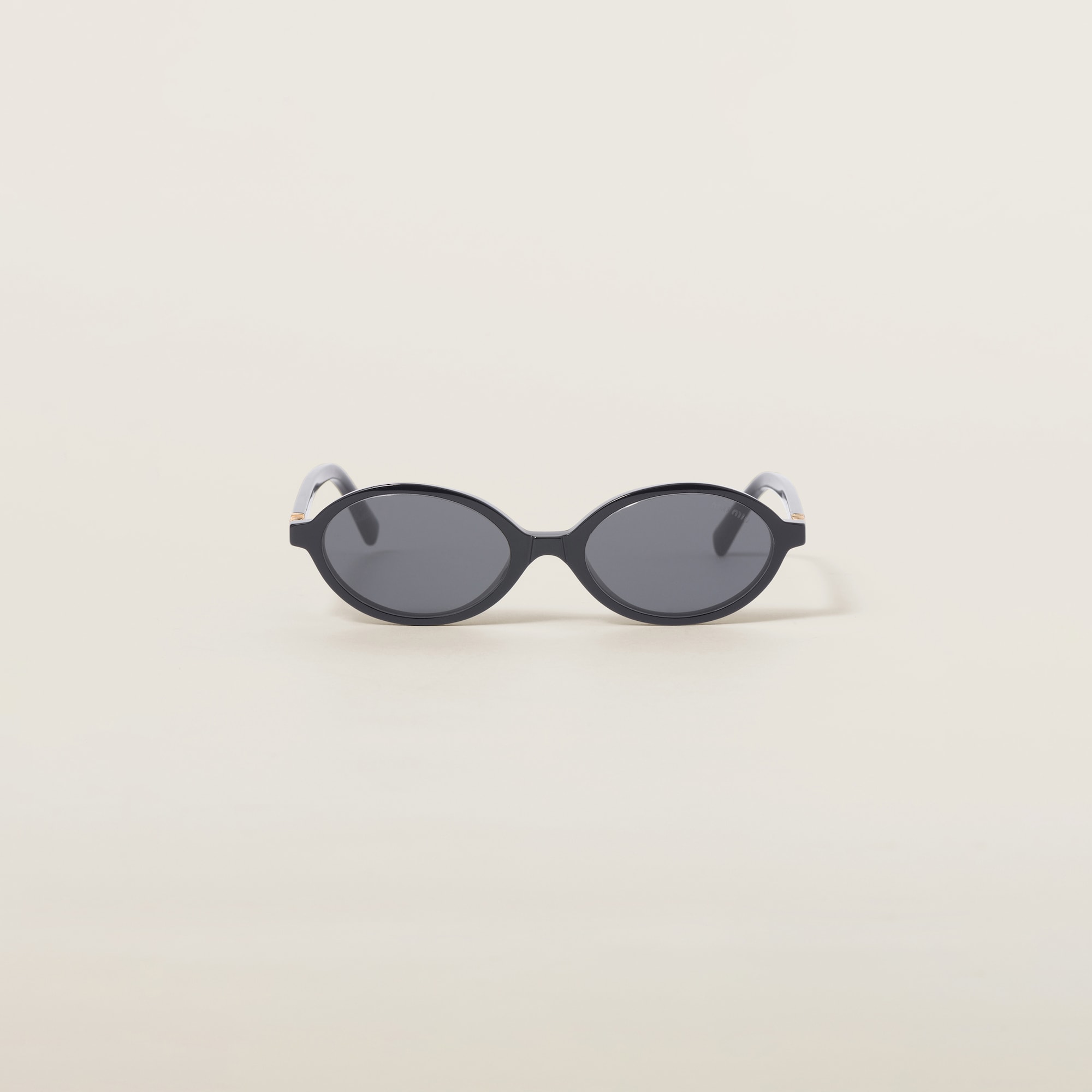 Miu Regard sunglasses - Image 1